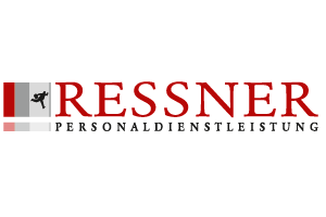 Logo Ressner Personaldienstleistung GmbH