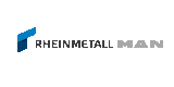 Logo Rheinmetall MAN Military Vehicles Österreich GesmbH