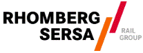 Logo Rhomberg Sersa Rail Group
