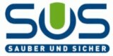 Logo S.U.S. ABFLUSSDIENST Ges. M.B.H