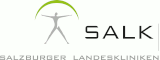 Logo SALK - Salzburger Landeskliniken