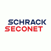 Logo SCHRACK SECONET AG