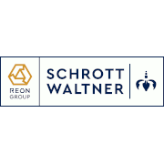 Logo SCHROTT-WALTNER Eisen, Metalle, Maschinen, Gesellschaft m.b.H.