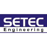 Logo SETEC Engineering GmbH