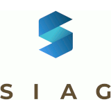 Logo SIAG K. Seidnitzer Ges. m.b.H.