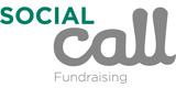 Logo SOCIAL Call Fundraising GmbH