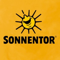 Logo SONNENTOR Kräuterhandelsgesellschaft m.b.H
