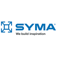 Logo SYMA-SYSTEM GmbH