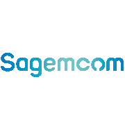 Logo Sagemcom Dr. Neuhaus GmbH