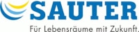 Logo Sauter Mess- und Regeltechnik GmbH