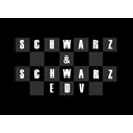 Logo Schwarz & Schwarz EDV GmbH