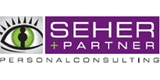 Logo Seher + Partner OG