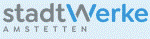 Logo Stadtwerke Amstetten GmbH