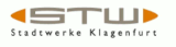 Logo Stadtwerke Klagenfurt AG