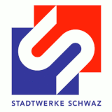 Logo Stadtwerke Schwaz GmbH