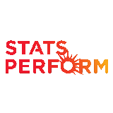 Logo Stats Perform
