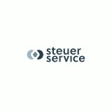 Logo Steuer & Service Steuerberatungs GmbH