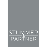 Logo Stummer & Partner Personalberatung GmbH