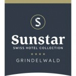 Logo Sunstar Hotel Grindelwald
