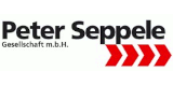Logo Peter Seppele Gesellschaft m.b.H.
