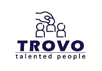 Logo TROVO talented people GmbH