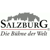 Logo TSG Tourismus Salzburg GmbH