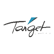 Logo Target Distribution GmbH