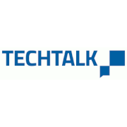 Logo TechTalk GmbH