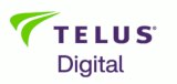 Logo Telus Digital