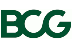 Logo The Boston Consulting Group GmbH