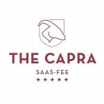 Logo The Capra Saas-Fee
