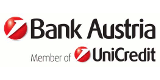 Logo UniCredit Bank Austria AG