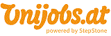 Logo Assistance powered by Stepstone