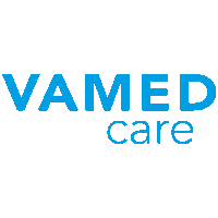 Logo VAMED care