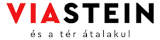 Logo VIASTEIN Korlátolt Felelősségű Társaság