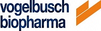 Logo VOGELBUSCH BIOPHARMA GmbH