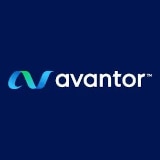 Logo VWR International GmbH, part of Avantor