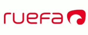 Logo Ruefa GmbH