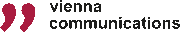 Logo Vienna Communications Consulting GmbH
