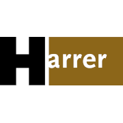 Logo Vinzenz Harrer GmbH