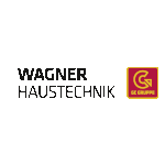 Logo WAGNER Haustechnik KG