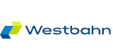 Logo WESTbahn Management GmbH