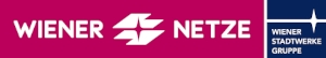 Logo Wiener Netze GmbH