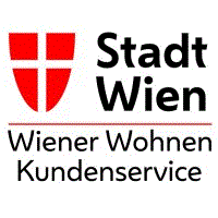 Logo Stadt Wien – Wiener Wohnen Kundenservice GmbH