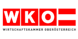 Logo Wirtschaftskammer Oberösterreich