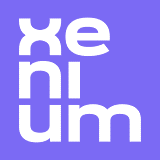 Logo Xenium Austria GmbH