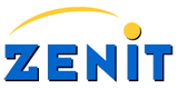 Logo ZENIT Spedition GmbH & Co KG