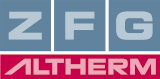 Logo ZFG ALTHERM Engineering GmbH