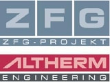 Logo ZFG ALTHERM Engineering GmbH
