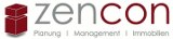 Logo Zencon GmbH
